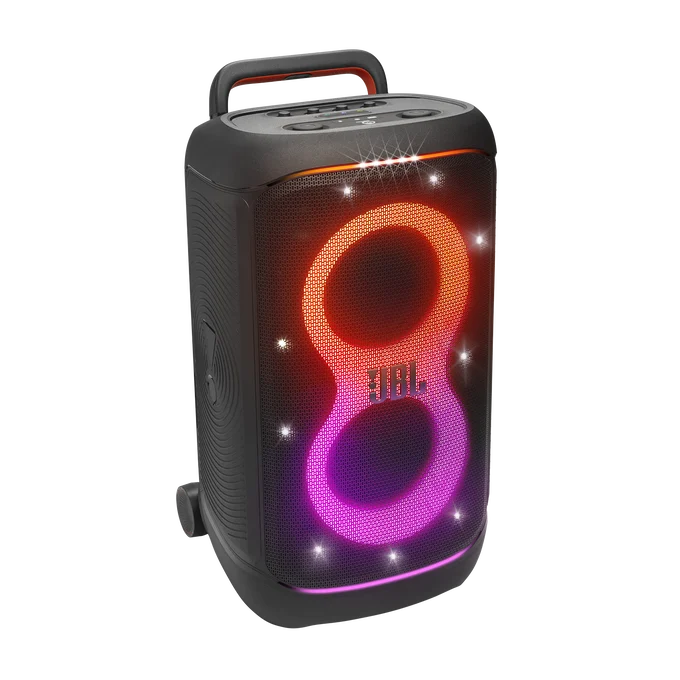 JBL Partybox 520 bilekaiutin