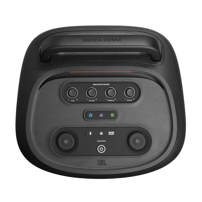 JBL Partybox 520 bilekaiutin