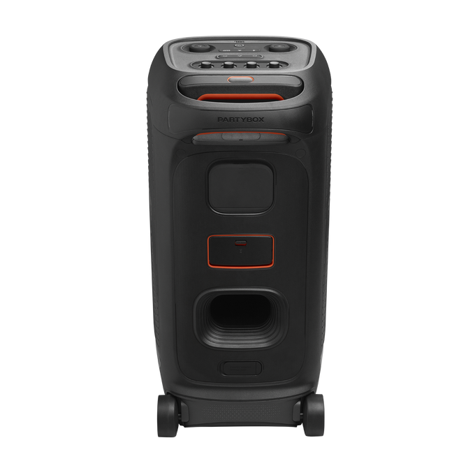 JBL PartyBox Stage 320 bilekaiutin