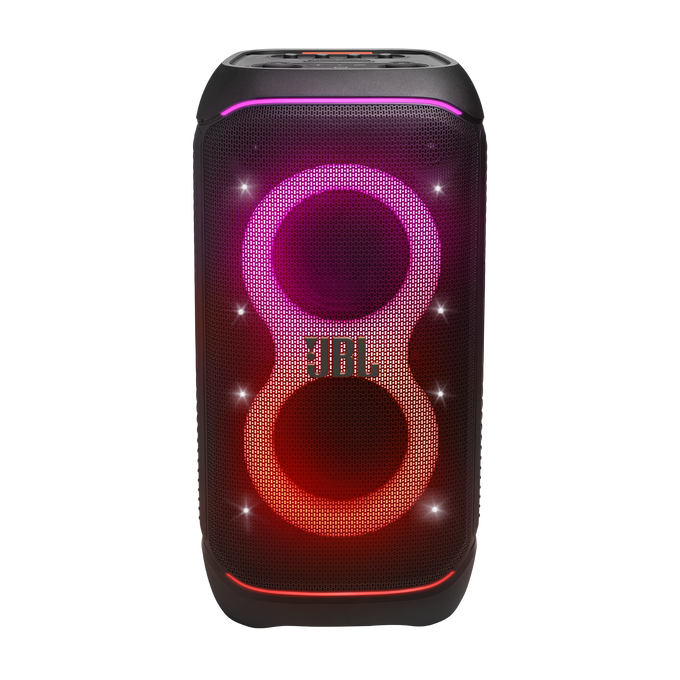 JBL PartyBox Stage 320 bilekaiutin