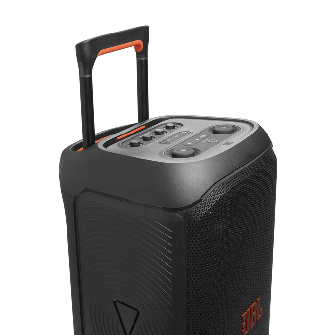 JBL PartyBox Stage 320 bilekaiutin