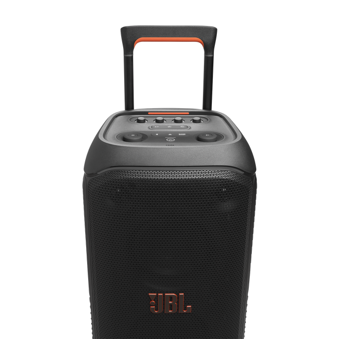 JBL PartyBox Stage 320 bilekaiutin