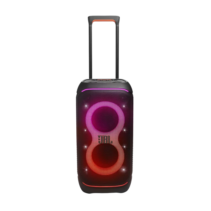 JBL PartyBox Stage 320 bilekaiutin