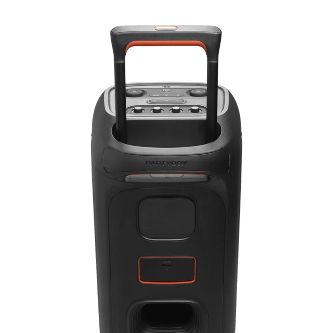 JBL PartyBox Stage 320 bilekaiutin
