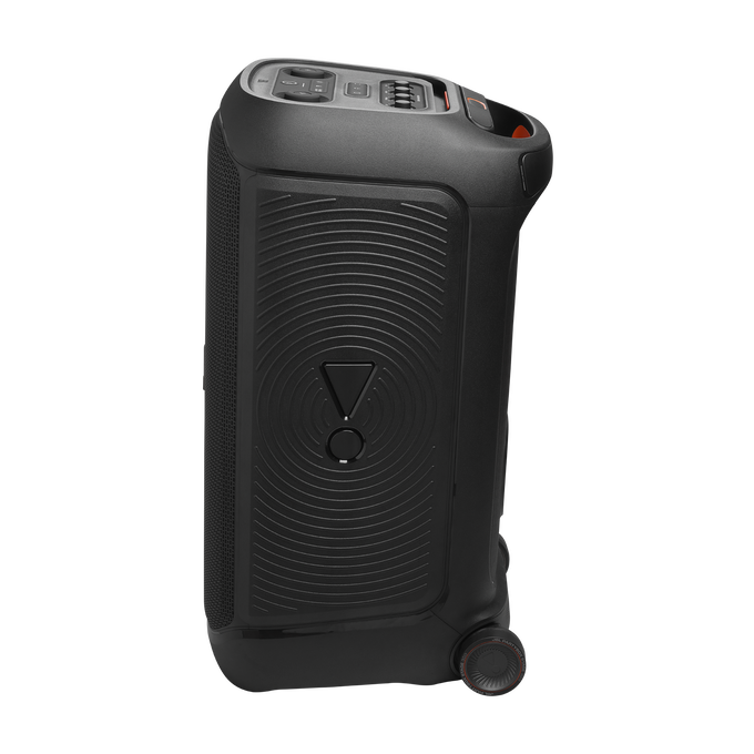 JBL PartyBox Stage 320 bilekaiutin