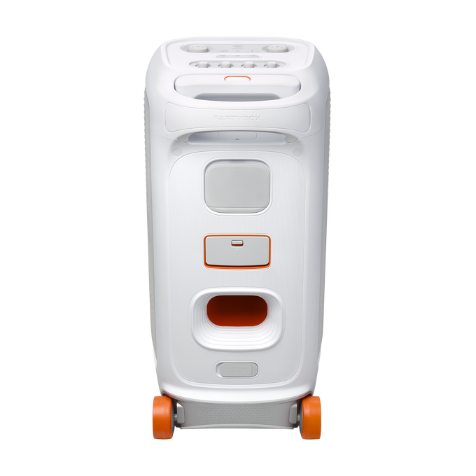 JBL PartyBox Stage 320 bilekaiutin