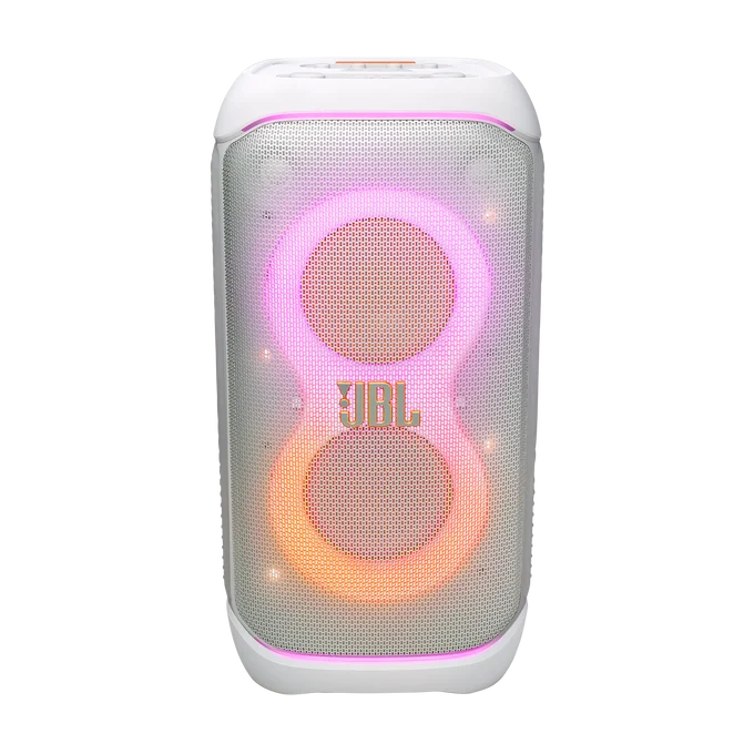 JBL PartyBox Stage 320 bilekaiutin