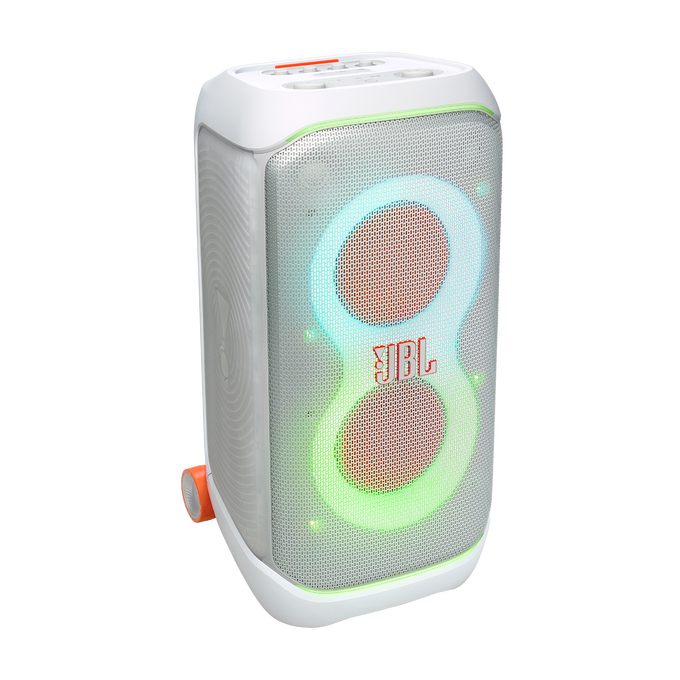 JBL PartyBox Stage 320 bilekaiutin