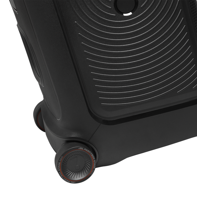 JBL PartyBox Stage 320 bilekaiutin