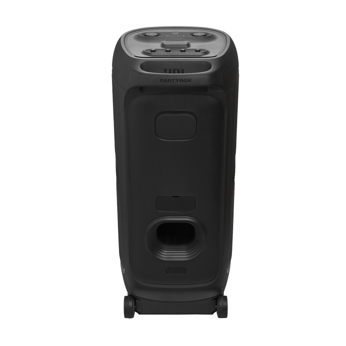 JBL Partybox Ultimate bilekaiutin