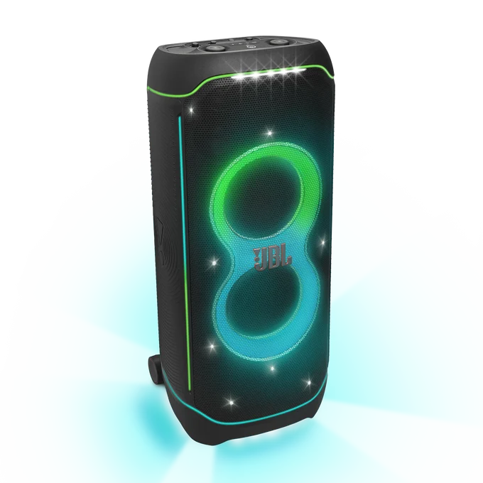 JBL Partybox Ultimate bilekaiutin
