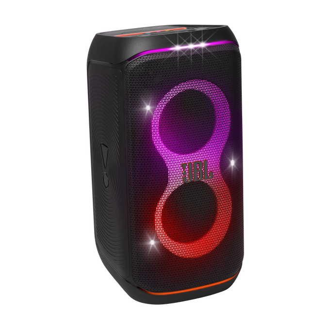 JBL PartyBox Club 120 bilekaiutin