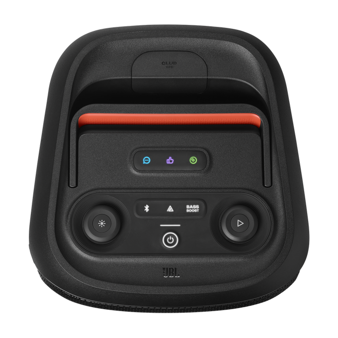 JBL PartyBox Club 120 bilekaiutin