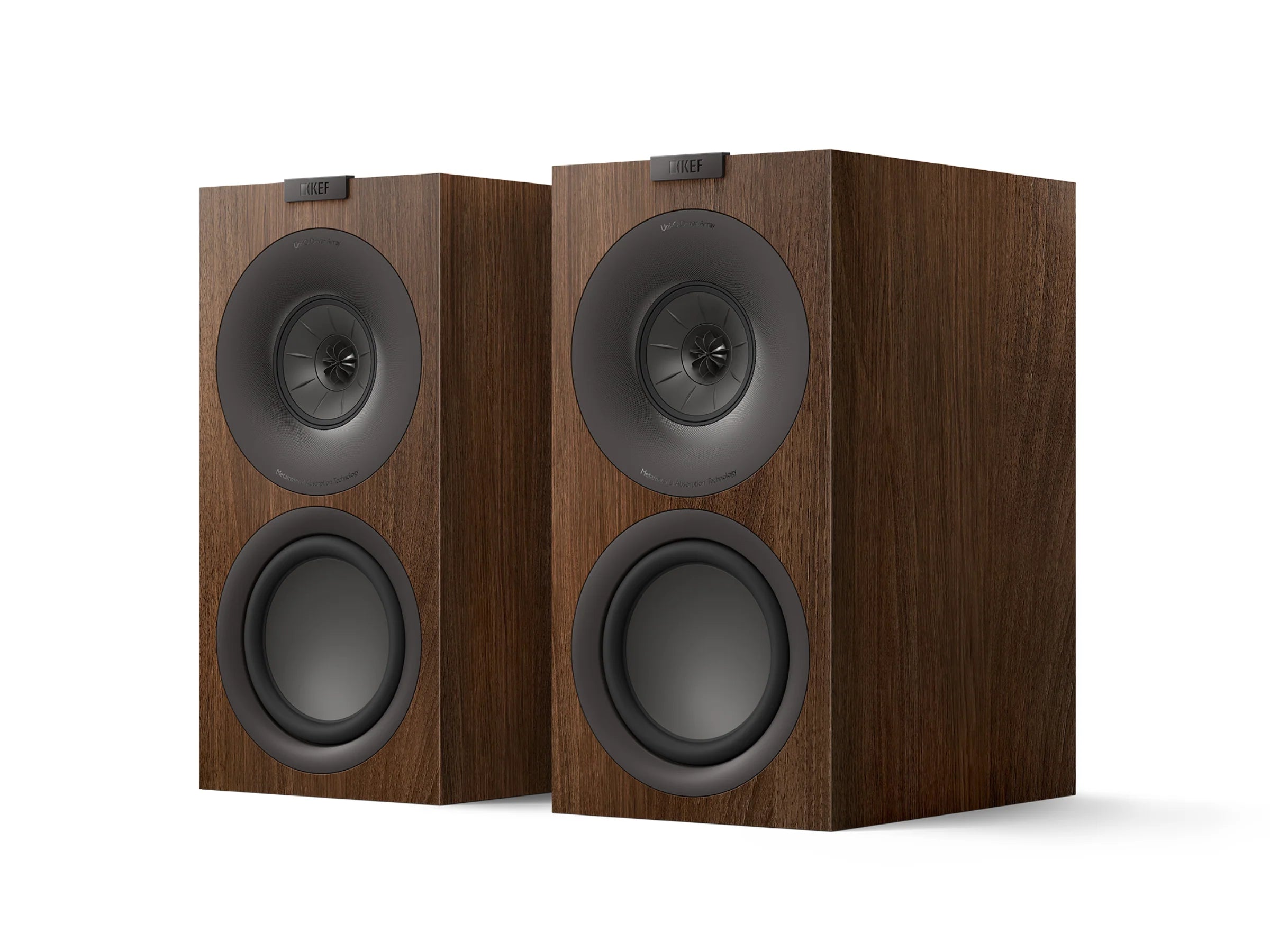 KEF Q Concerto Meta floorstanding speaker pair