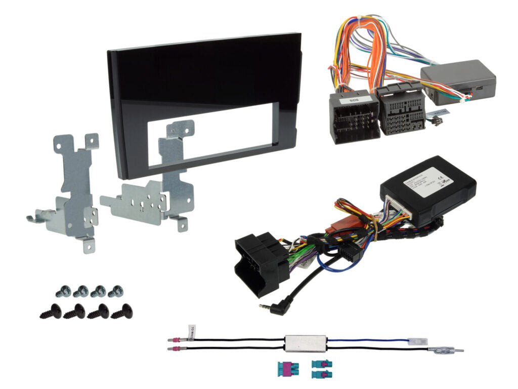 Alpine ILX-F905D-VWT61 Halo-soitin 9″ näytöllä