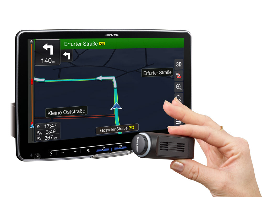 KTX-NS01EU NAVI stick