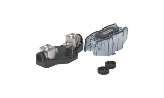 Auto-Connect ANL-sulakepesä0