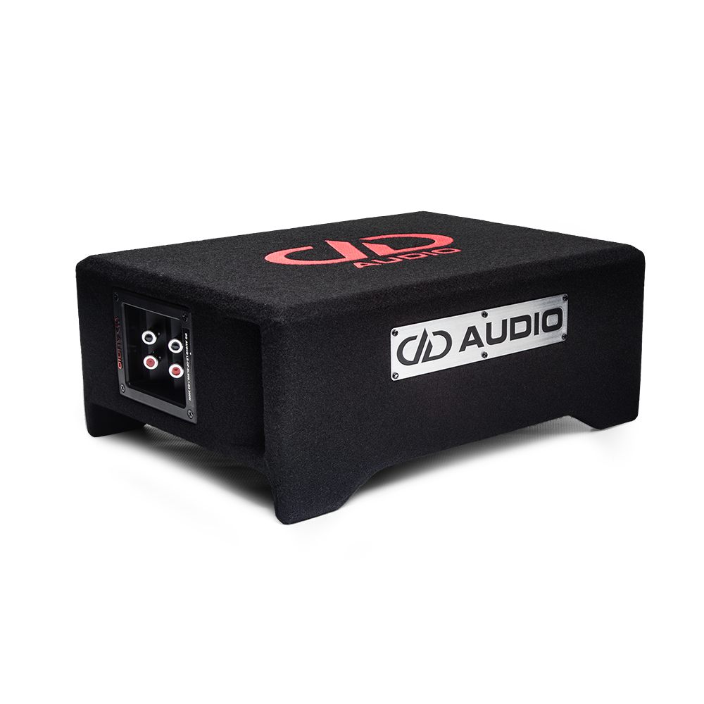 DD Audio LE-DF-SL608.1