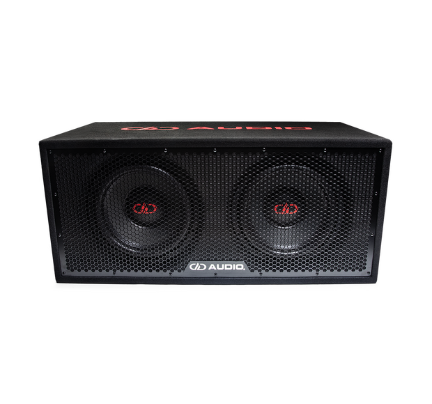 DD Audio LE-512.2a-D4