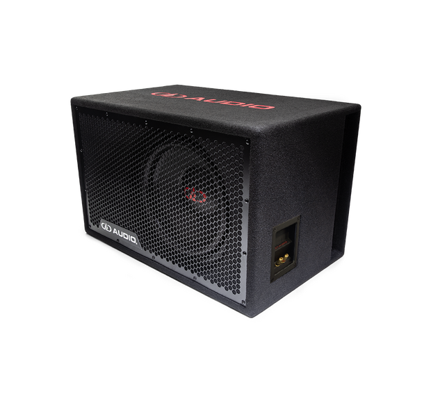 DD Audio LE-312.1 - 1 Ohm