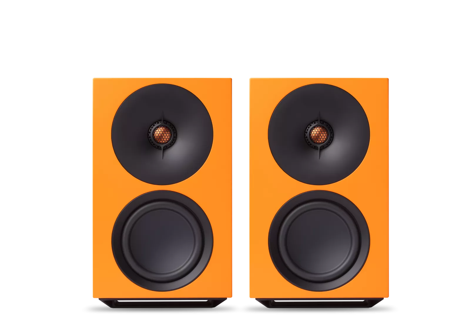 Cambridge Audio L/R M langaton aktiivikaiutinjärjestelmä