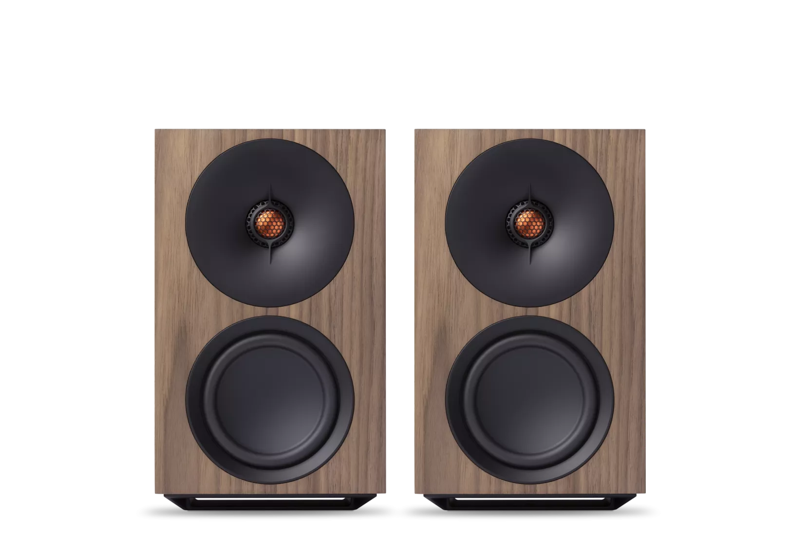 Cambridge Audio L/R M langaton aktiivikaiutinjärjestelmä