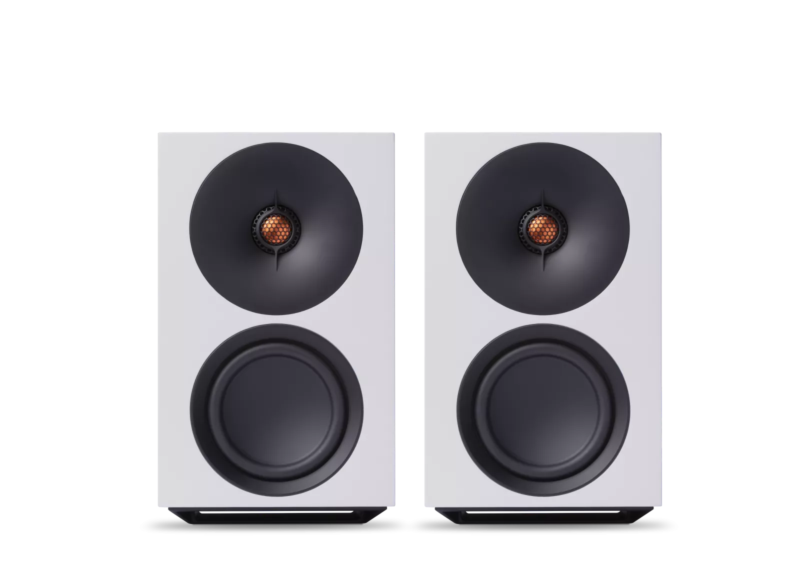 Cambridge Audio L/R M langaton aktiivikaiutinjärjestelmä