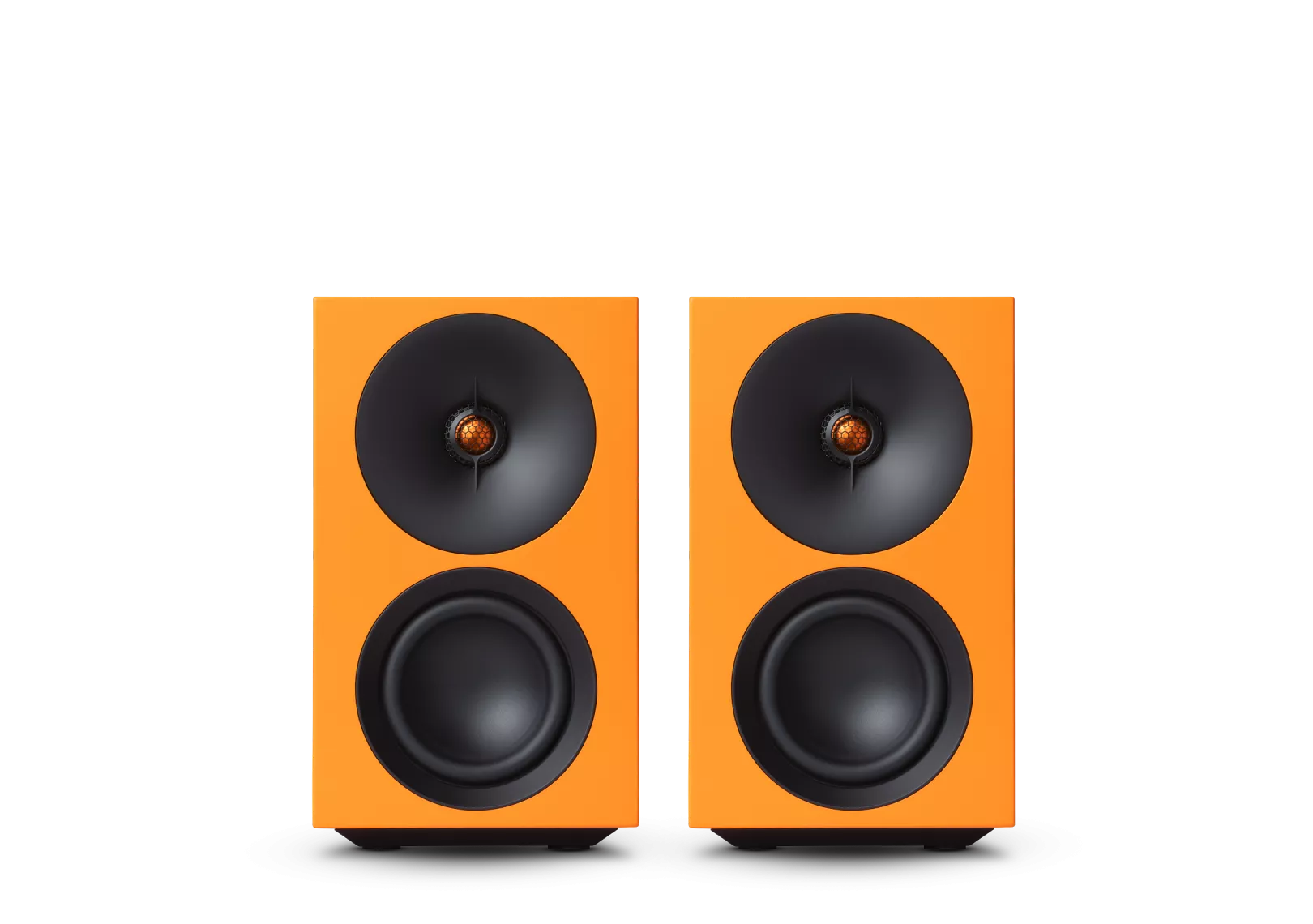 Cambridge Audio L/R S aktiivikaiutinjärjestelmä