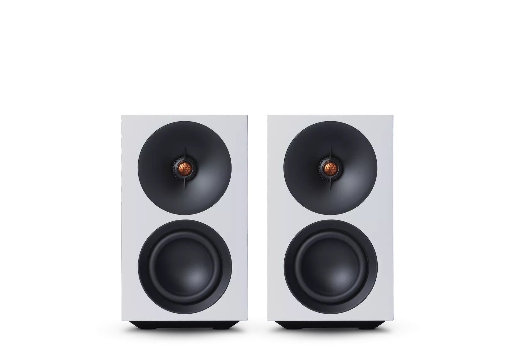 Cambridge Audio L/R S aktiivikaiutinjärjestelmä