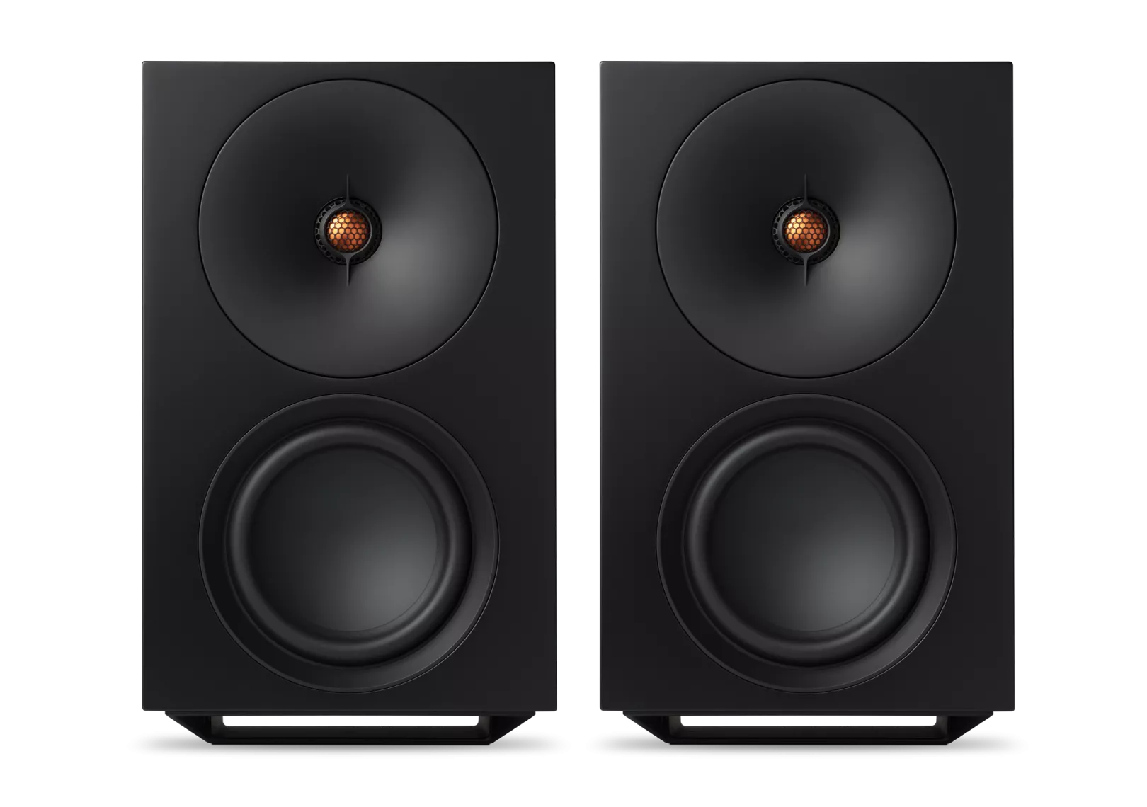 Cambridge Audio L/R X langaton aktiivikaiutinjärjestelmä