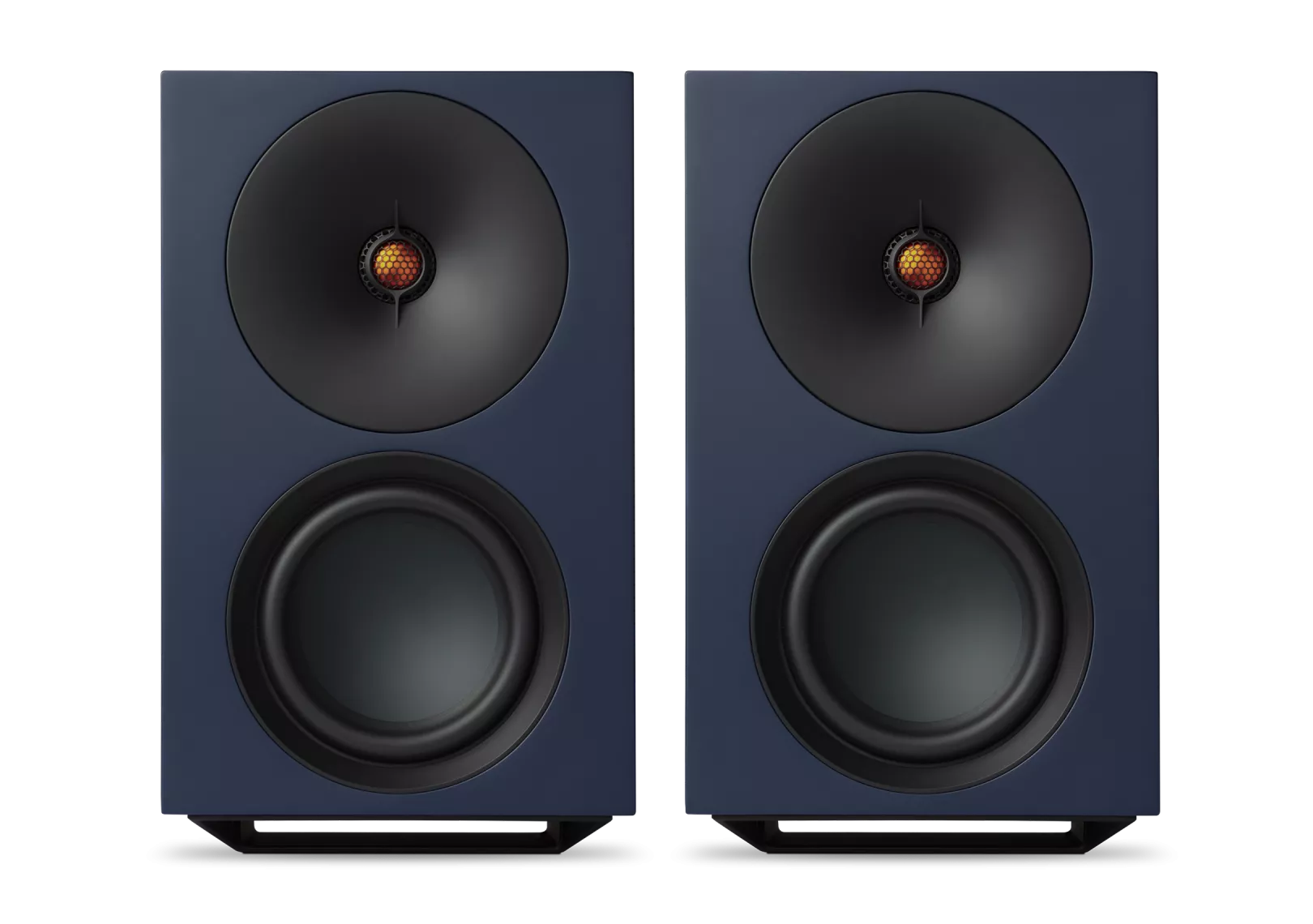 Cambridge Audio L/R X langaton aktiivikaiutinjärjestelmä