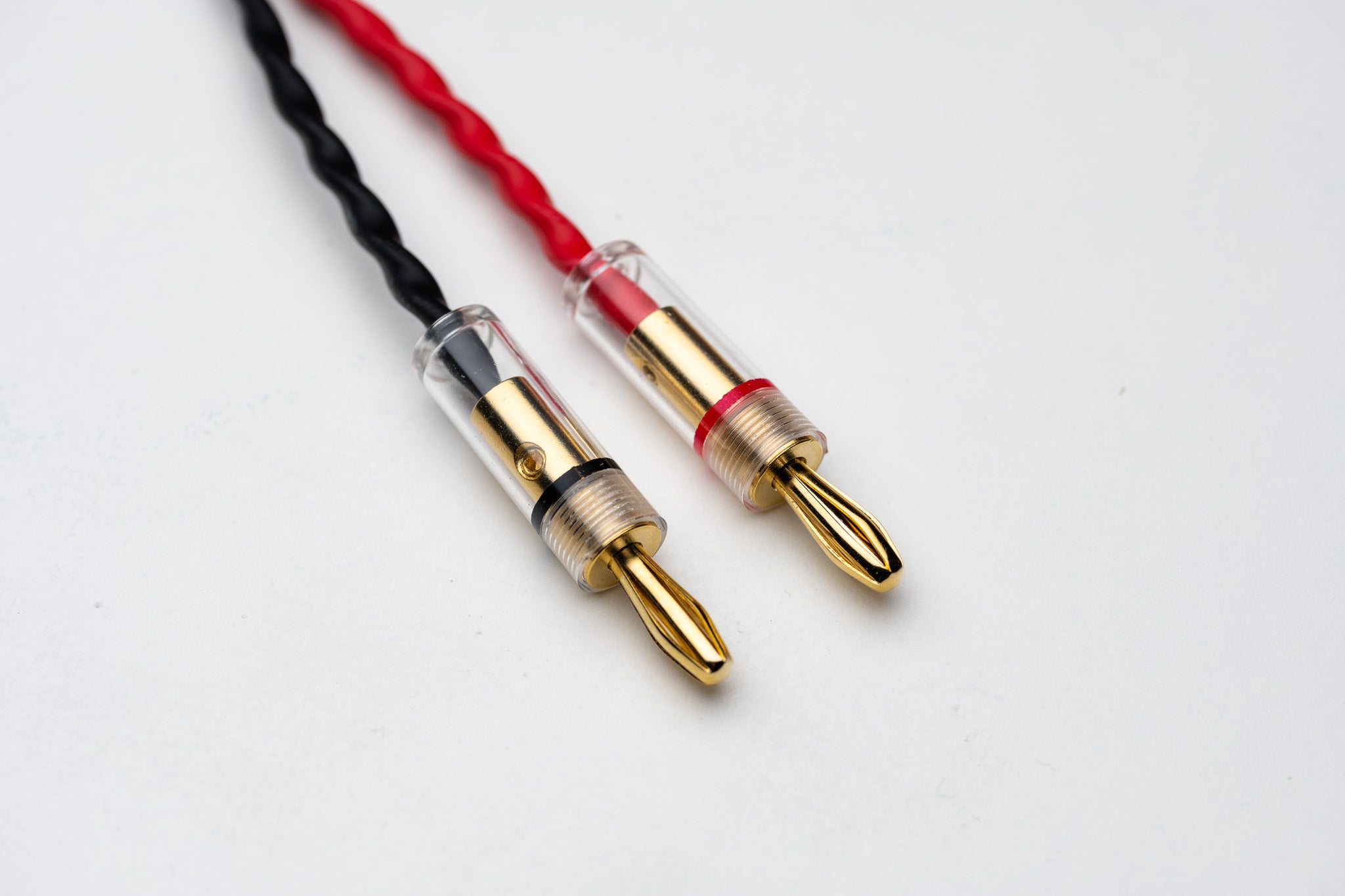 Pro-Ject Connect It LS E kaiutinkaapeli setti