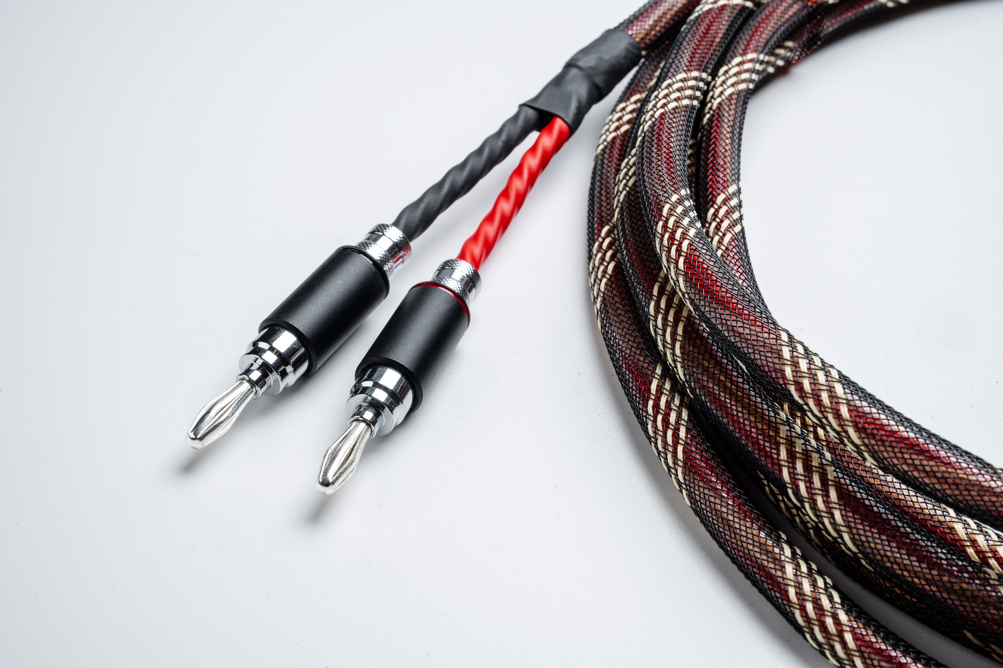 Pro-Ject Connect It LS DS speaker cable pair, 3 m