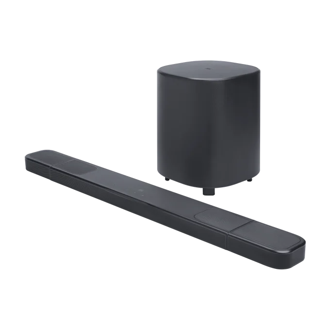 JBL Bar 1000 MK2 7.1.4 soundbar