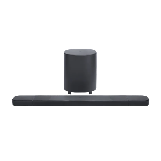JBL Bar 1000 MK2 7.1.4 soundbar