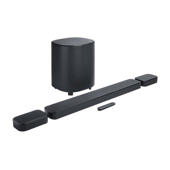 JBL Bar 800 MK2 7.1 soundbar