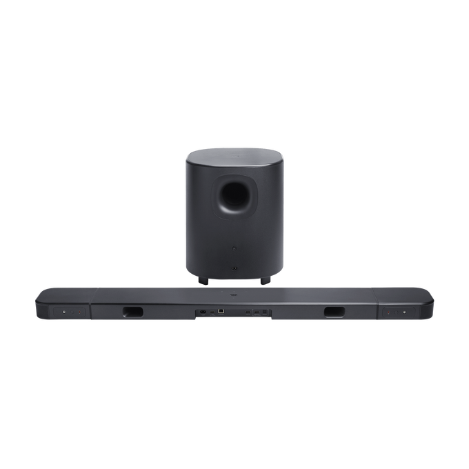 JBL Bar 800 MK2 7.1 soundbar