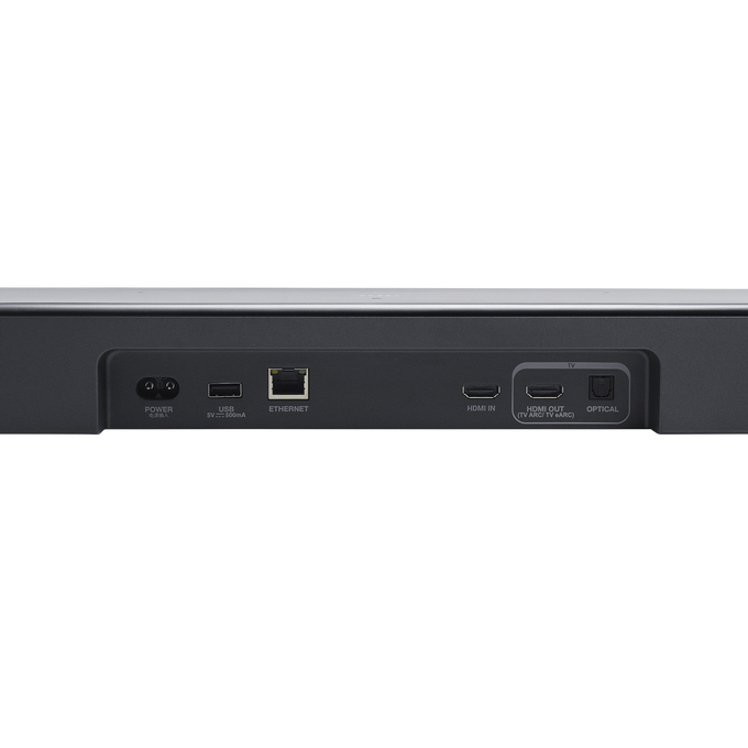JBL Bar 800 MK2 7.1 soundbar
