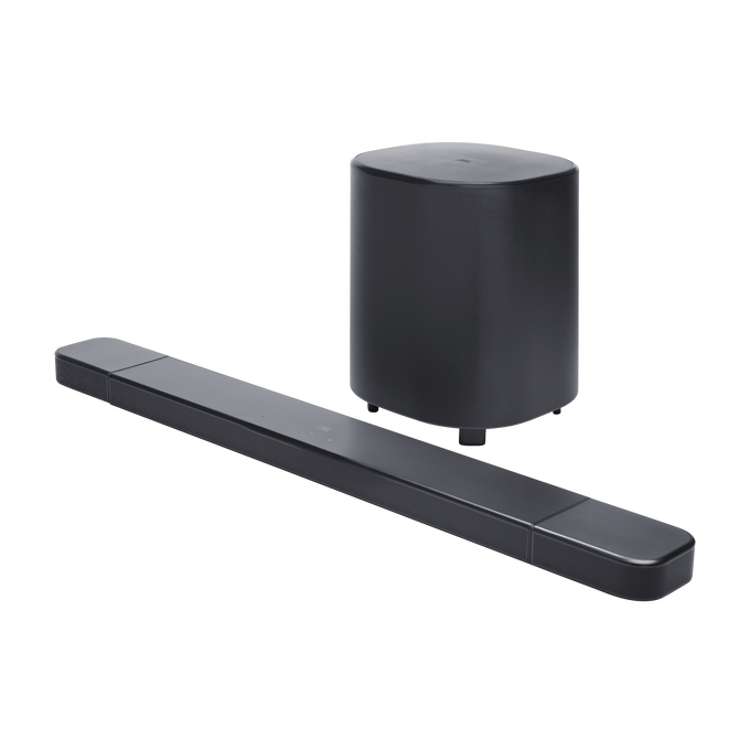 JBL Bar 800 MK2 7.1 soundbar