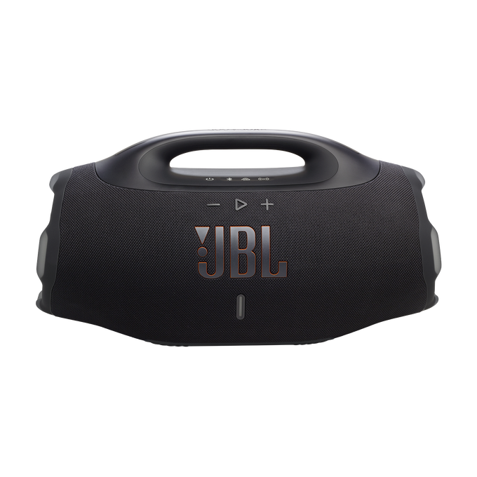 JBL Boombox 4 Bluetooth-kaiutin