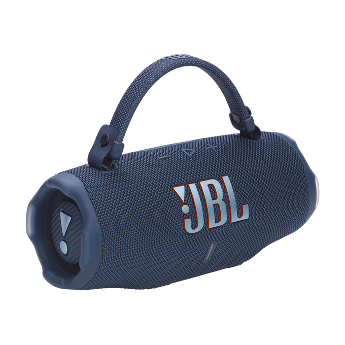 JBL Charge 6 Bluetooth-kaiutin
