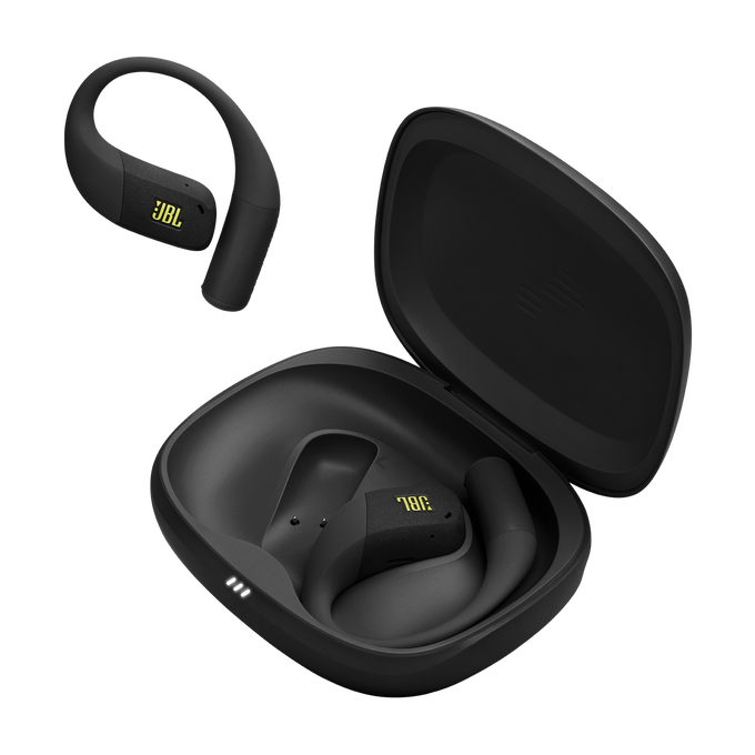JBL Endurance Zone langattomat urheilukuulokkeet