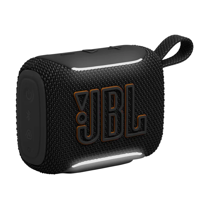 JBL GO 5 Bluetooth-kaiutin