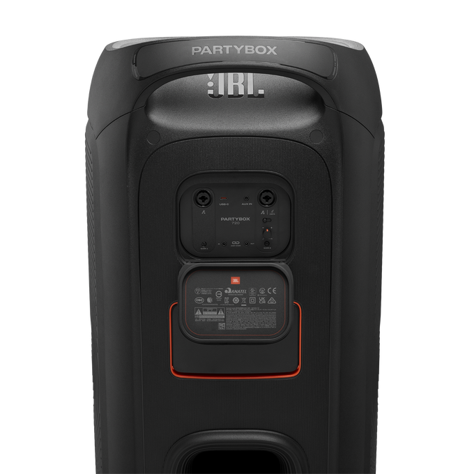 JBL Partybox 720 bilekaiutin