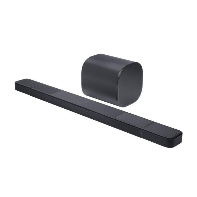 JBL Bar 1300 MK2 11.1.4 soundbar