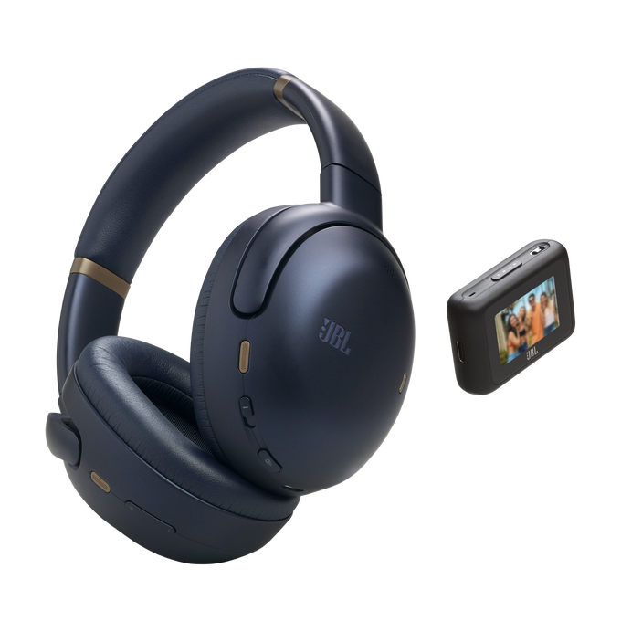 JBL Tour One M3 TX vastamelukuulokkeet