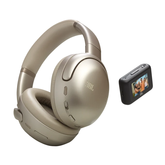 JBL Tour One M3 TX vastamelukuulokkeet