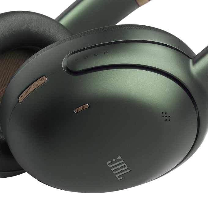 JBL Tour One M3 langattomat vastamelukuulokkeet