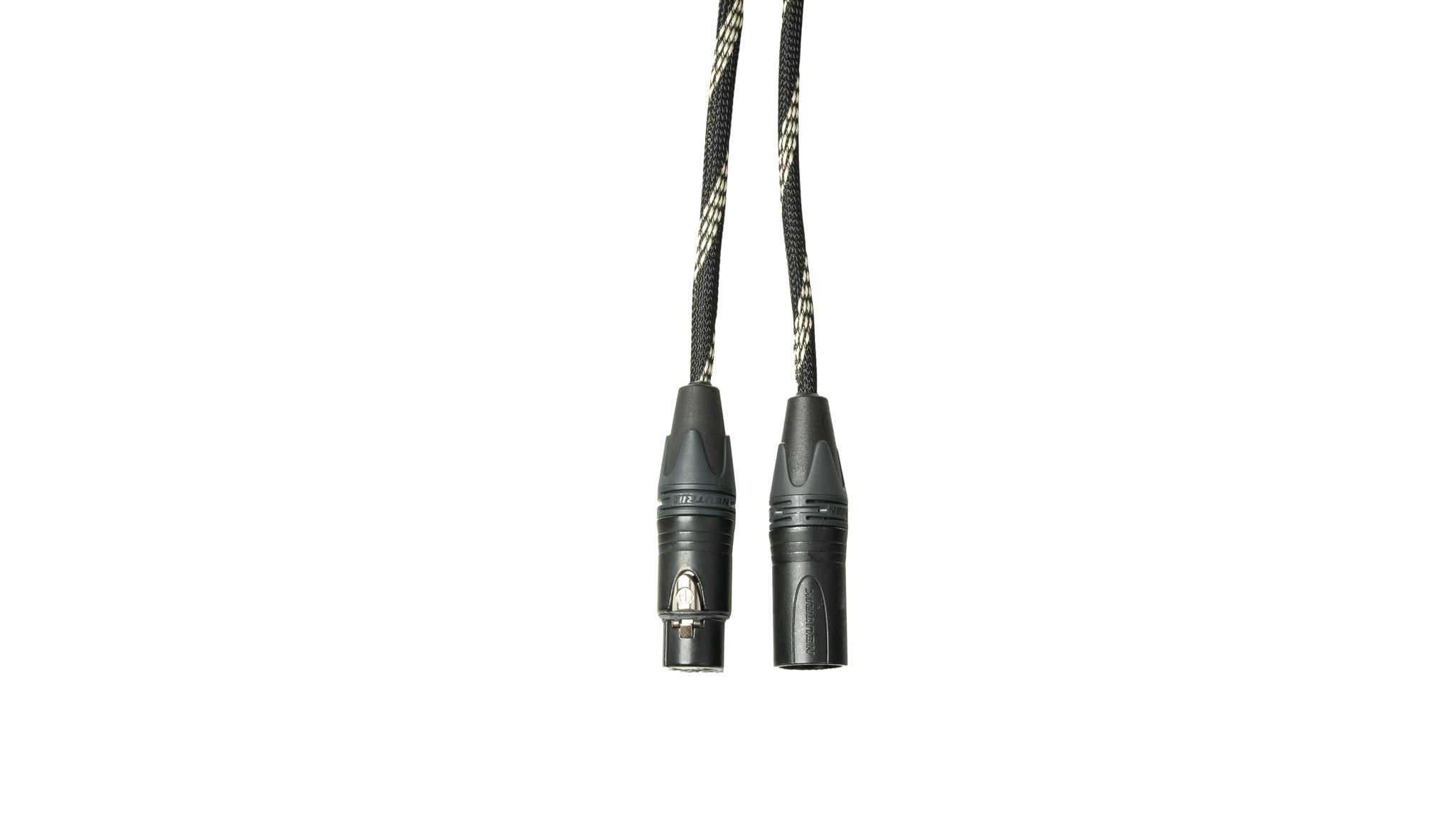 Pro-Ject Connect It DS Line XLR, length 1.23 cm