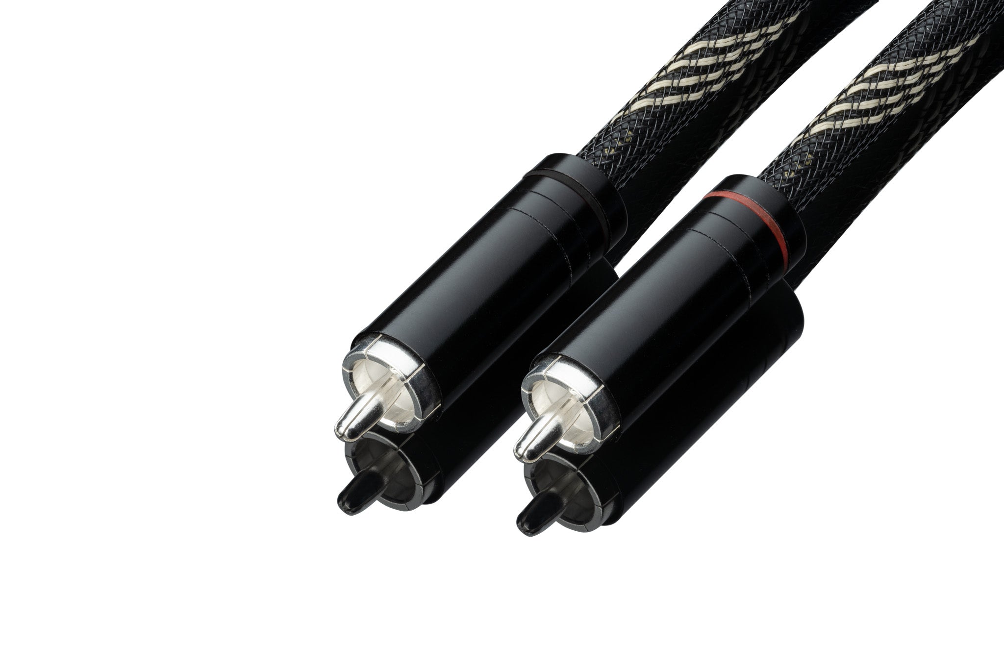 Pro-Ject Connect It DS Line RCA, length 0.82 cm